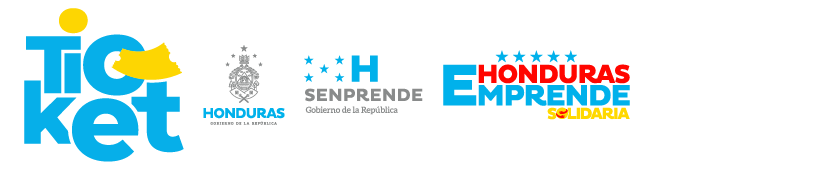 Sistema de Tickets - SENPRENDE